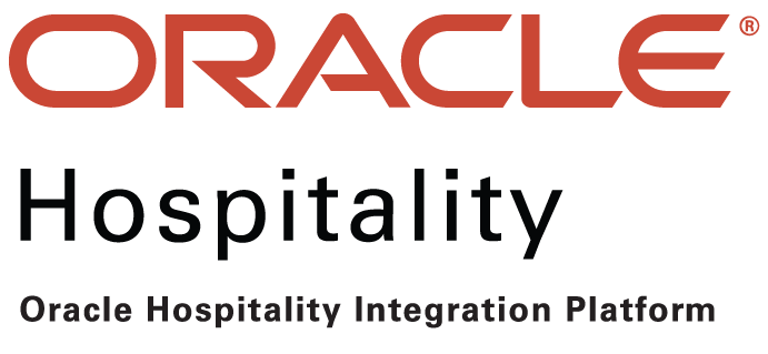Oracle Hospitality - Integration Platform - LOGO Oracle Hospitality - Integration Platform - LOGO