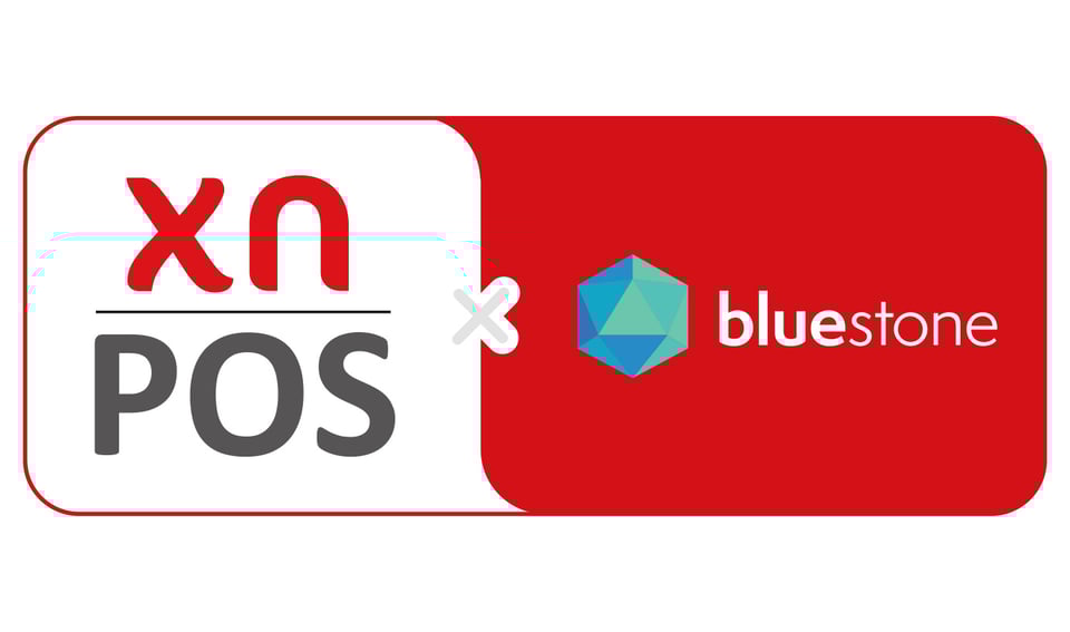 XN POS x Bluestone Partnership