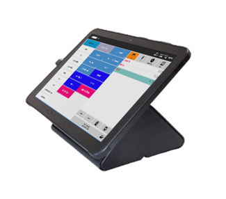 xnPOS Android Workstation - tablet
