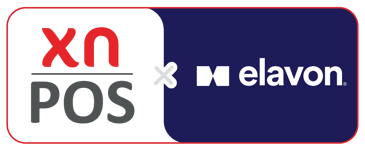 xnPOS and Elavon Partner - integrwated mobile POS and payment device